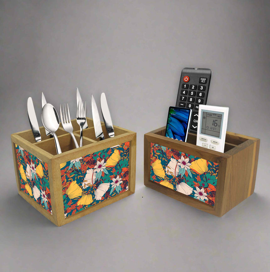 BFCM HOT DEAL Elegant Remote Control Holder For TV / AC Remotes