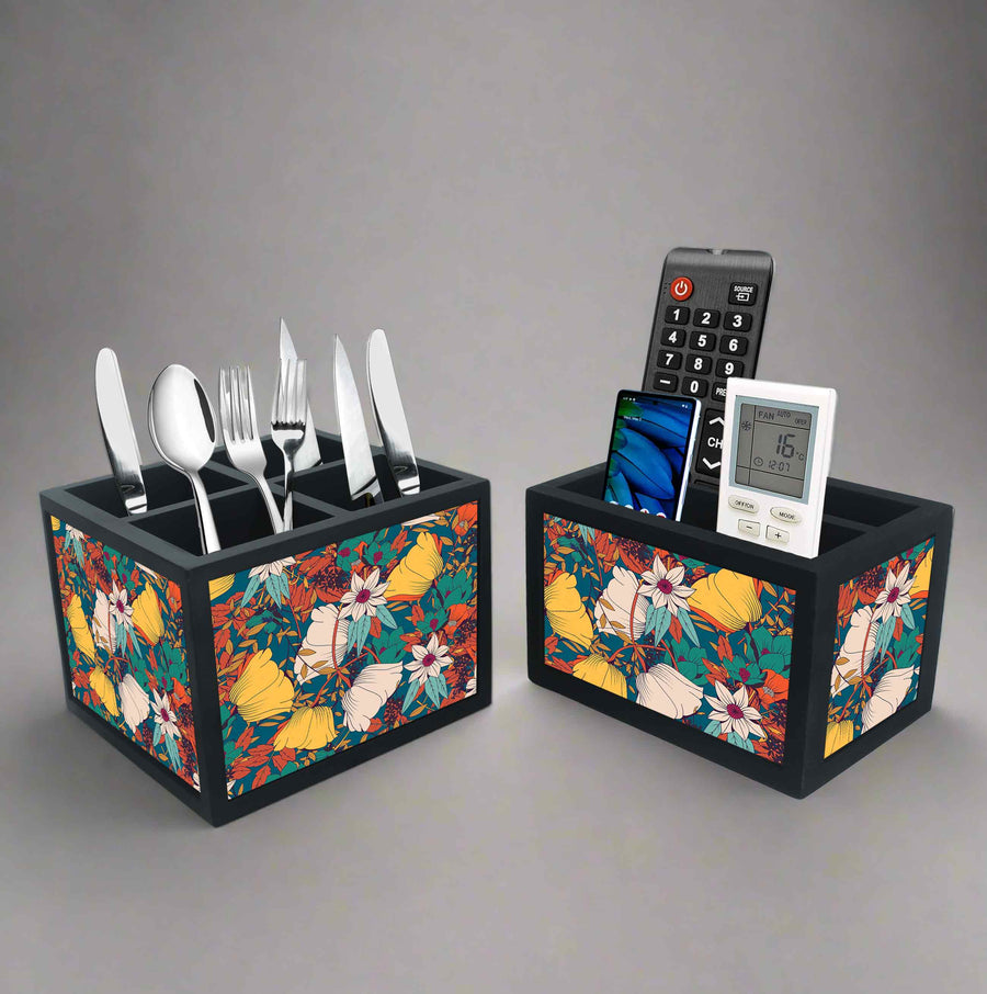 BFCM HOT DEAL Elegant Remote Control Holder For TV / AC Remotes