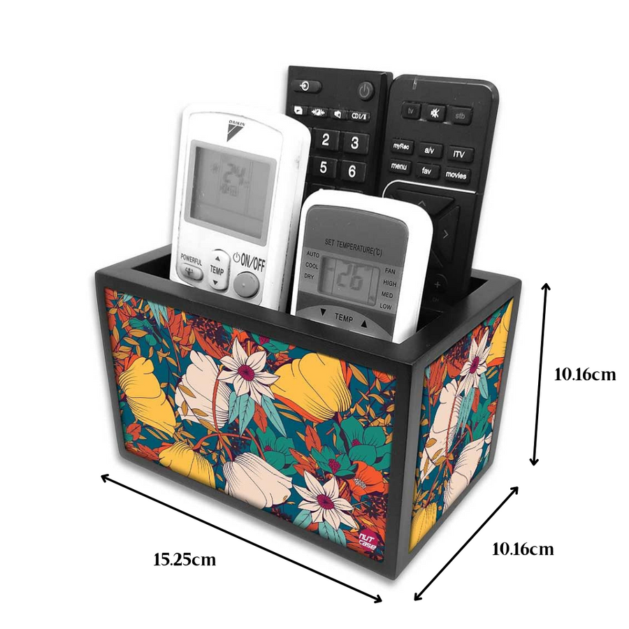 BFCM HOT DEAL Elegant Remote Control Holder For TV / AC Remotes