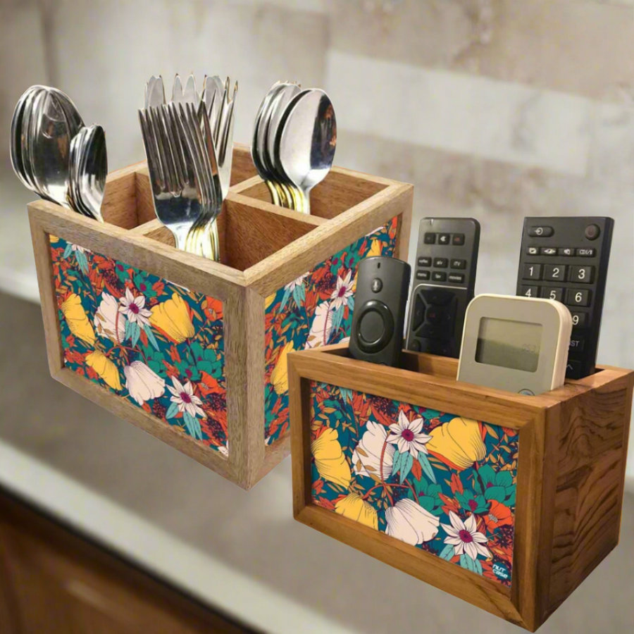 BFCM HOT DEAL Elegant Remote Control Holder For TV / AC Remotes