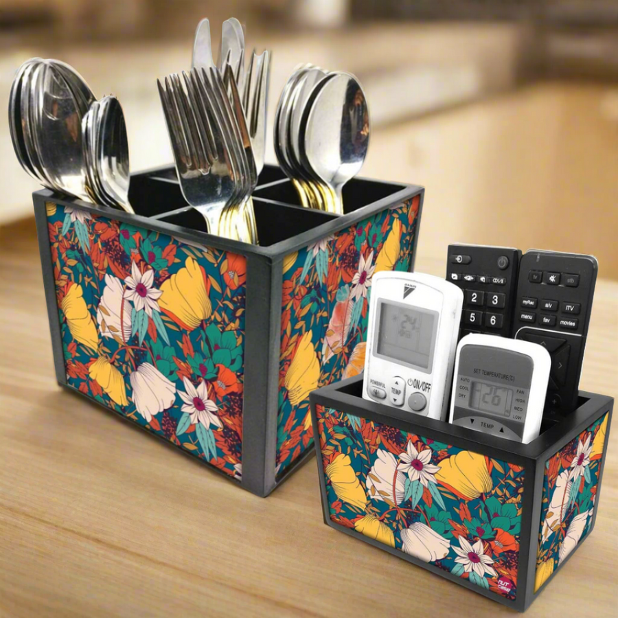 BFCM HOT DEAL Elegant Remote Control Holder For TV / AC Remotes