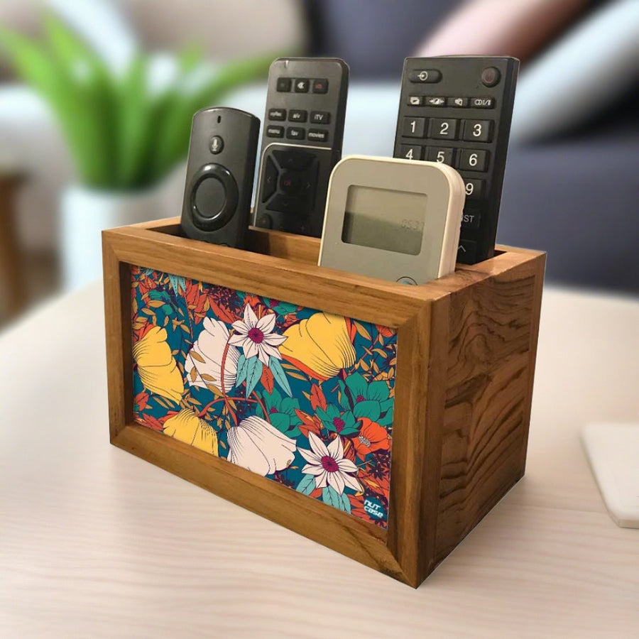 BFCM HOT DEAL Elegant Remote Control Holder For TV / AC Remotes