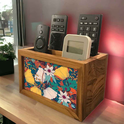 BFCM HOT DEAL Elegant Remote Control Holder For TV / AC Remotes